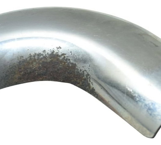 Capa Curva Escape Harley Touring Road King 08-11 Original