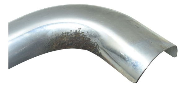 Capa Curva Escape Harley Touring Road King 08-11 Original