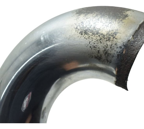 Capa Curva Escape Harley Touring Road King 08-11 Original