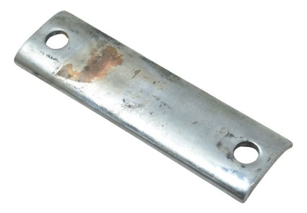 Chapa Suporte Harley Touring Road King 08-11 Original