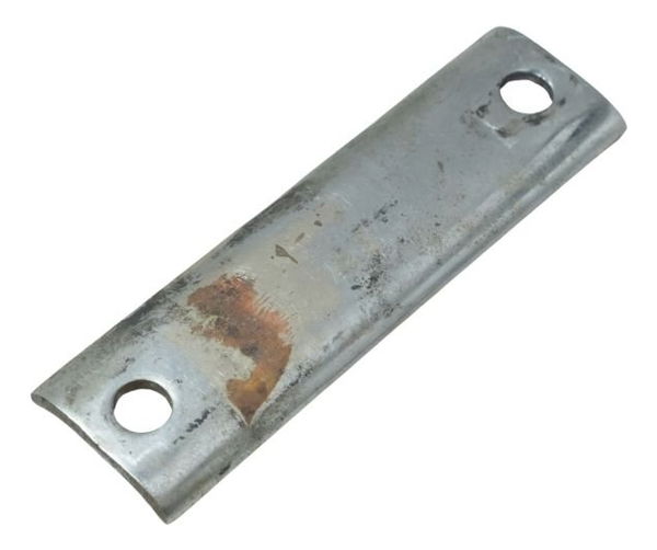 Chapa Suporte Harley Touring Road King 08-11 Original