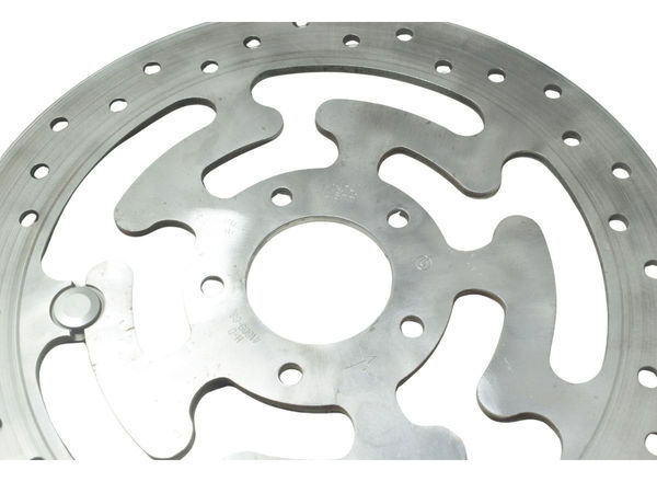 Disco Freio Dianteiro Esq Harley Touring Road King 08-11