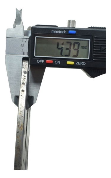 Disco Freio Dianteiro Esq Harley Touring Road King 08-11