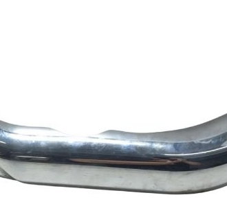 Capa Curva Escape C/ Detalhes Harley Touring Road King 08-11