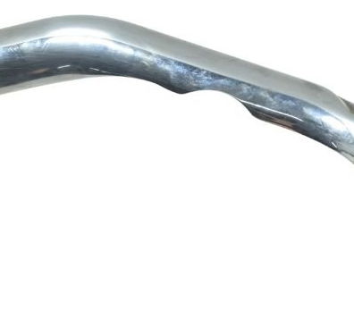 Capa Curva Escape C/ Detalhes Harley Touring Road King 08-11