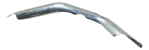 Capa Curva Escape C/ Detalhes Harley Touring Road King 08-11