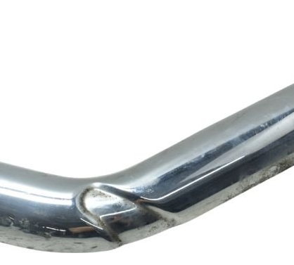 Capa Curva Escape C/ Detalhes Harley Touring Road King 08-11