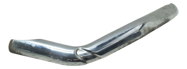 Capa Curva Escape C/ Detalhes Harley Touring Road King 08-11