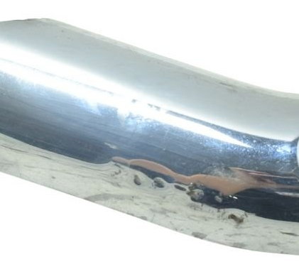 Capa Curva Escape C/ Detalhes Harley Touring Road King 08-11