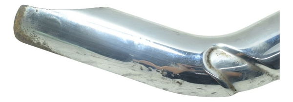 Capa Curva Escape C/ Detalhes Harley Touring Road King 08-11