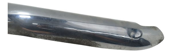 Capa Curva Escape C/ Detalhes Harley Touring Road King 08-11