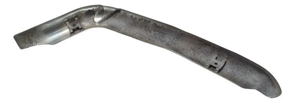 Capa Curva Escape C/ Detalhes Harley Touring Road King 08-11