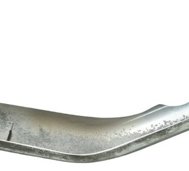 Capa Curva Escape C/ Detalhes Harley Touring Road King 08-11