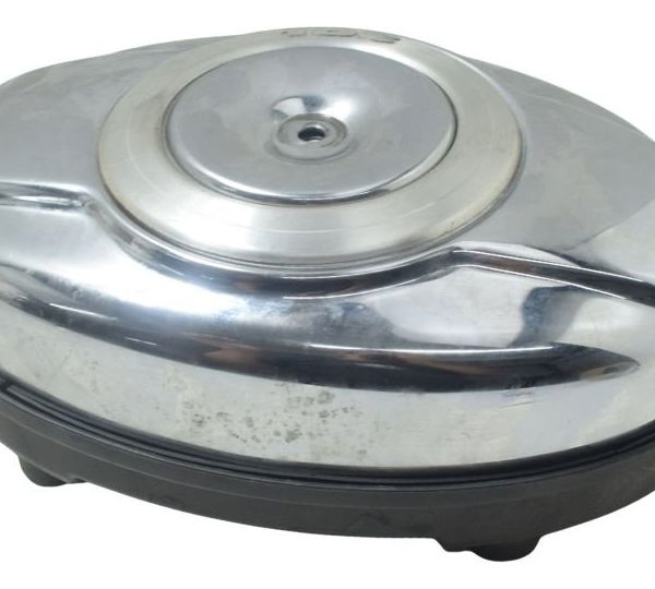 Caixa Filtro Ar Harley Touring Road King 08-11 Original