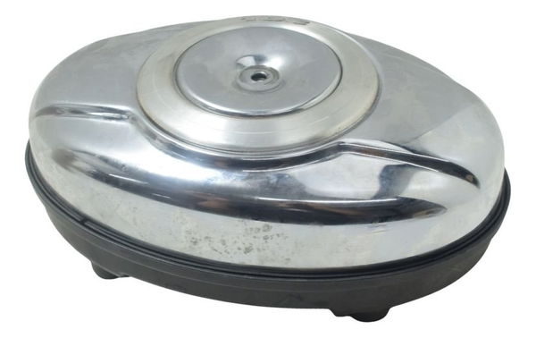 Caixa Filtro Ar Harley Touring Road King 08-11 Original