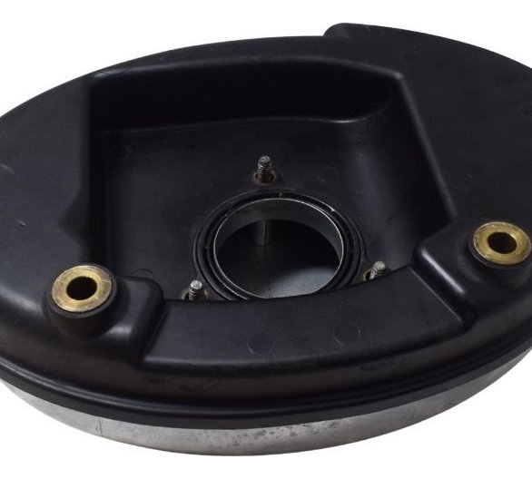 Caixa Filtro Ar Harley Touring Road King 08-11 Original