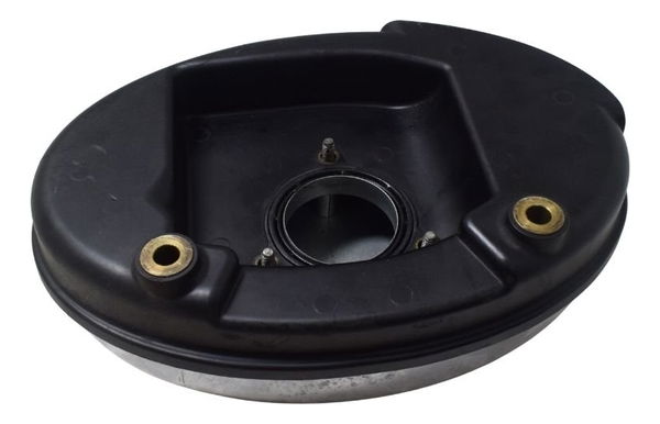 Caixa Filtro Ar Harley Touring Road King 08-11 Original