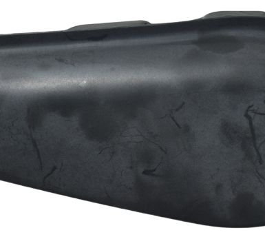 Defletor Ar Direito Direito Harley Touring Road King 08-11