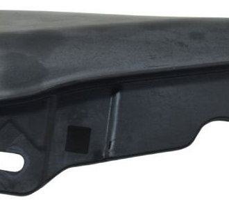 Defletor Ar Direito Direito Harley Touring Road King 08-11
