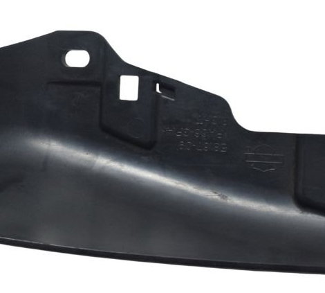 Defletor Ar Direito Direito Harley Touring Road King 08-11