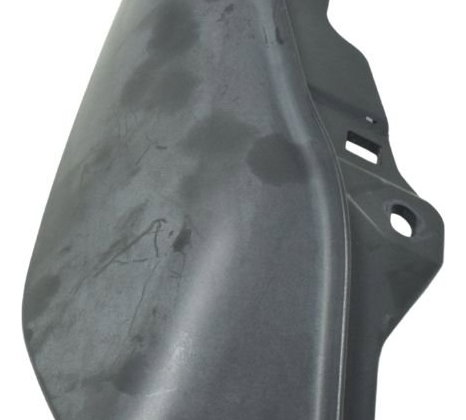 Defletor Ar Direito Direito Harley Touring Road King 08-11