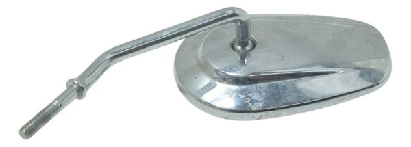 Espelho Retrovisor Esquerdo Harley Touring Road King 08-11