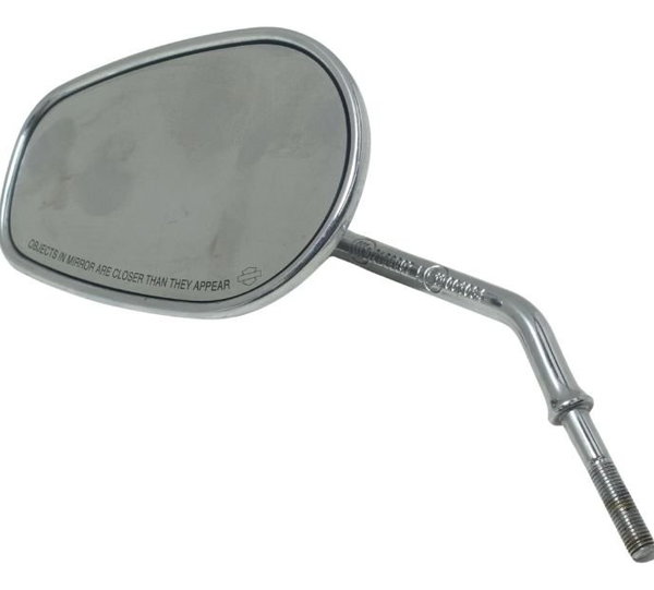 Espelho Retrovisor Esquerdo Harley Touring Road King 08-11