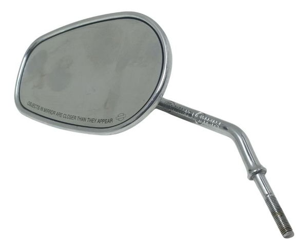 Espelho Retrovisor Esquerdo Harley Touring Road King 08-11