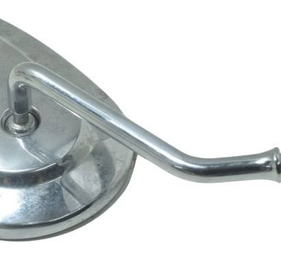 Espelho Retrovisor Esquerdo Harley Touring Road King 08-11