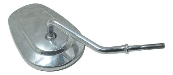 Espelho Retrovisor Esquerdo Harley Touring Road King 08-11
