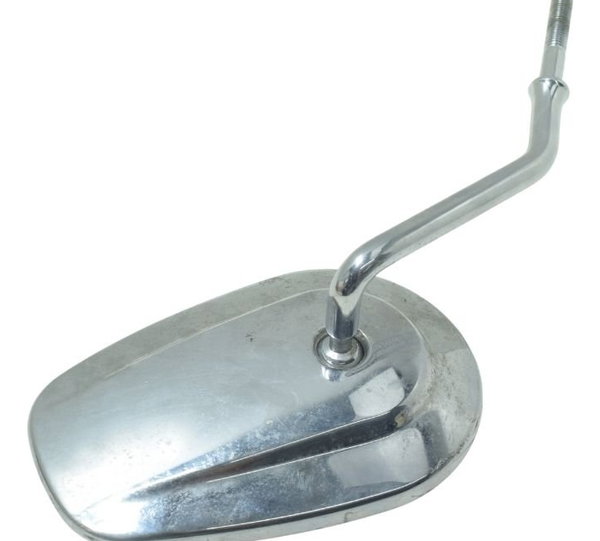 Espelho Retrovisor Esquerdo Harley Touring Road King 08-11