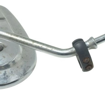 Espelho Retrovisor Esquerdo Harley Touring Road King 08-11