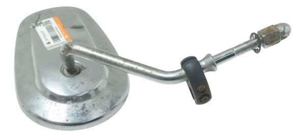 Espelho Retrovisor Esquerdo Harley Touring Road King 08-11