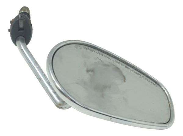Espelho Retrovisor Esquerdo Harley Touring Road King 08-11