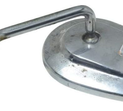 Espelho Retrovisor Esquerdo Harley Touring Road King 08-11