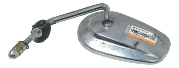 Espelho Retrovisor Esquerdo Harley Touring Road King 08-11