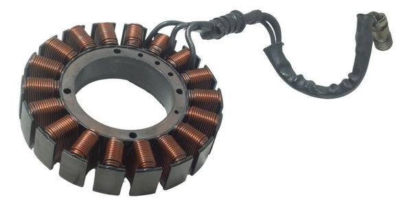 Estator Harley Touring Road King 08-11 Original