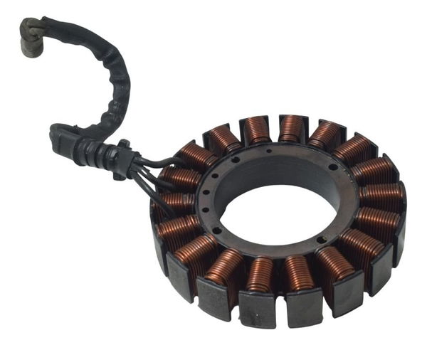 Estator Harley Touring Road King 08-11 Original