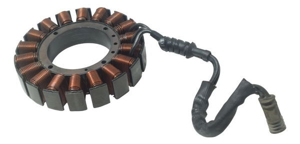 Estator Harley Touring Road King 08-11 Original