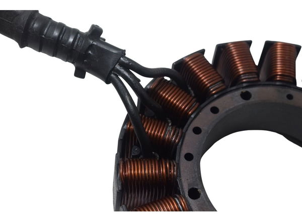 Estator Harley Touring Road King 08-11 Original