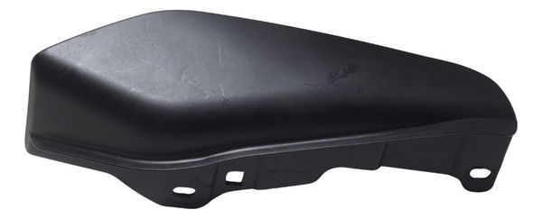 Defletor Ar Direito Harley Touring Road King 08-11 Original Preto