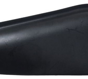Defletor Ar Direito Harley Touring Road King 08-11 Original Preto