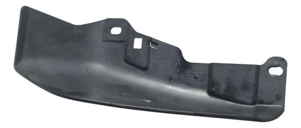 Defletor Ar Direito Harley Touring Road King 08-11 Original Preto