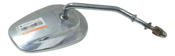 Espelho Retrovisor Direito Harley Touring Road King 08-11