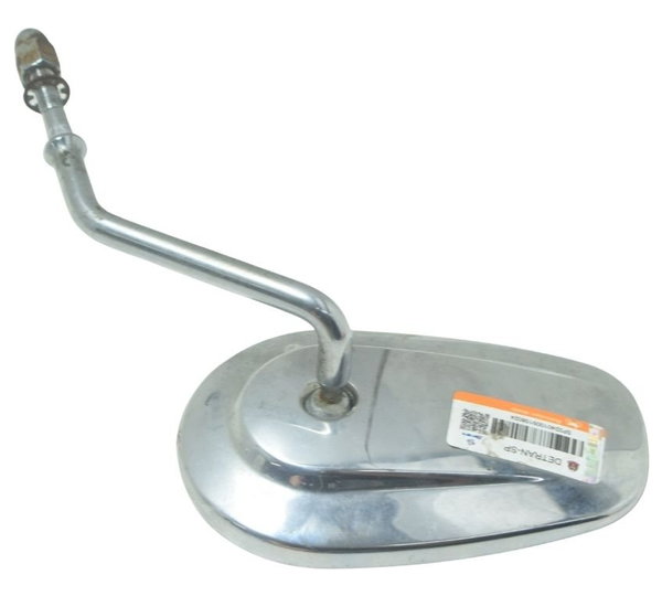 Espelho Retrovisor Direito Harley Touring Road King 08-11