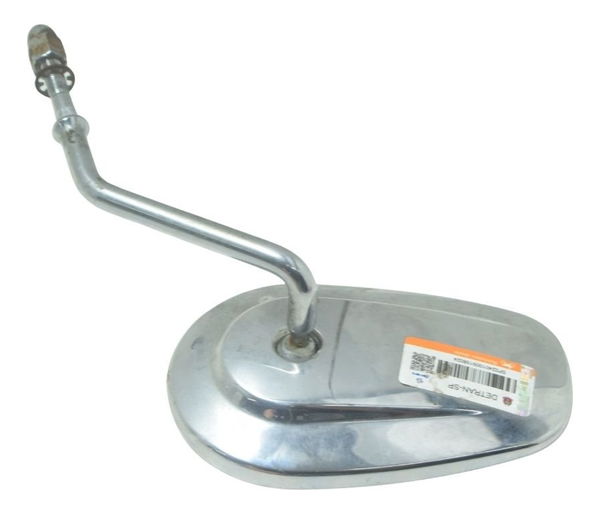 Espelho Retrovisor Direito Harley Touring Road King 08-11