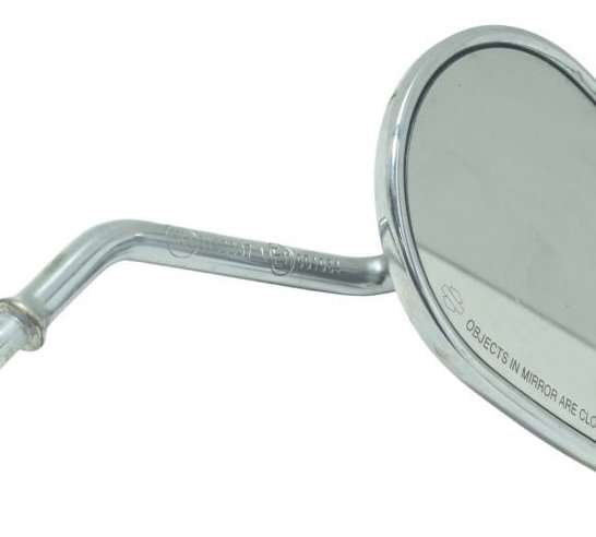 Espelho Retrovisor Direito Harley Touring Road King 08-11
