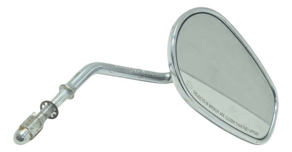 Espelho Retrovisor Direito Harley Touring Road King 08-11