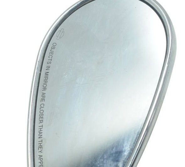 Espelho Retrovisor Direito Harley Touring Road King 08-11
