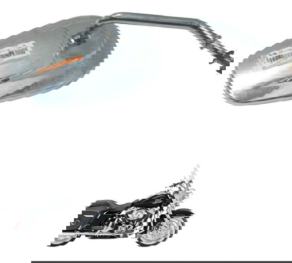 Espelho Retrovisor Direito Harley Touring Road King 08-11